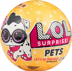 L.O.L. Surprise! Pets Series 3 Wave 2