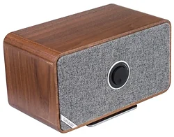 Портативная акустика Ruark Audio MRx