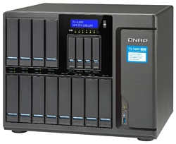 QNAP TS-1685-D1521-16G