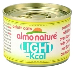Almo Nature Classic Light Cat Chicken Breast (0.05 кг) 1 шт.