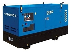 Geko 150003 ED-S/DEDA SS