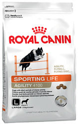 Royal Canin Sporting Life Agility 4100 L (3 кг)