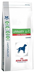 Royal Canin Urinary U/C Low Purine UUC18 (2 кг)