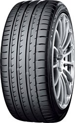 Yokohama Advan Sport V105S 205/50 R17 89W RunFlat Yokohama Advan Sport V105S 205/50 R17 89W RunFlat