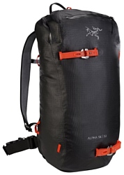 Arcteryx Alpha SK 32 black