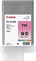 Аналог Canon PFI-101PM