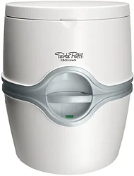 Биотуалет Thetford Porta Potti 565E Биотуалет Thetford Porta Potti 565E