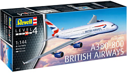 Revell Аэробус A380-800