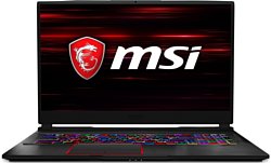 MSI GE75 9SE-472PL Raider