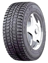 Нижнекамскшина Кама 505 175/65 R14 82T (с шипами)