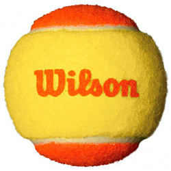 Wilson Starter Orange WRT137200 (12 шт)