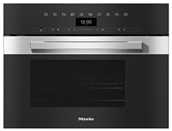 Miele DGM 7440 EDST/CLST