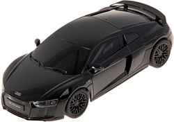 MZ Audi R8 27057 1:24 (черный)