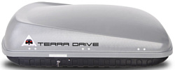 Terra Drive 420 (серый металлик)