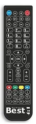 Универсальный пульт ДУ Best TBF401