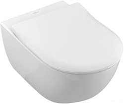 Villeroy & Boch Subway 2.0 5614R2R1 Ceramic Plus