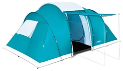 Bestway Family Ground 6 Tent 68094