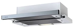 Вытяжка Krona 600 INOX PB Вытяжка Krona 600 INOX PB