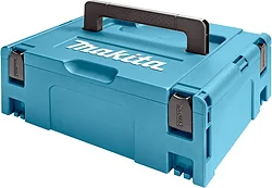 Кейс для инструментов Makita Makpac Type 2 821550-0