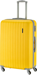L'Case Top Travel 65 см (желтый)