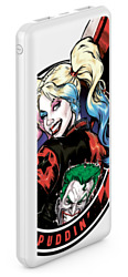 Deppa Harley Quinn 2 301078 10000mAh