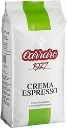 Carraro Crema Espresso в зернах 1000 г Carraro Crema Espresso в зернах 1000 г