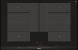Электрическая варочная панель Siemens EX875LYE3E