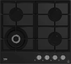 Газовая варочная панель BEKO HILW 64325 SB
