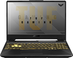 ASUS TUF Gaming A15 FX506IU-HN366T