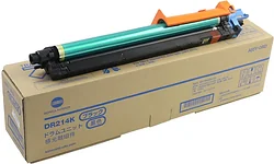 Фотобарабан Аналог Konica Minolta DR-214K Фотобарабан Аналог Konica Minolta DR-214K