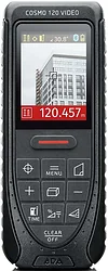 Дальномер ADA Instruments Cosmo 120 Video (А00502) Дальномер ADA Instruments Cosmo 120 Video (А00502)