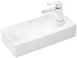 Раковина WELTWASSER Aisbach 5112 Раковина WELTWASSER Aisbach 5112