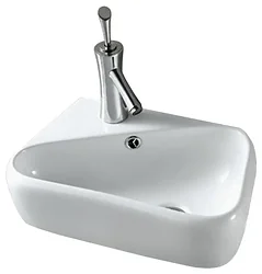 Раковина GID-ceramic N9275R