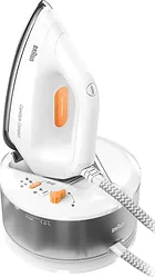 Утюг Braun IS2132 WH