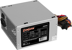 ExeGate ATX-UN350 EX244552RUS