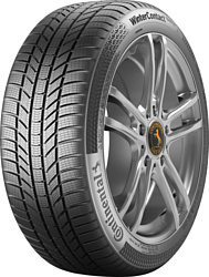 Continental WinterContact TS 870 P 255/40 R21 102T