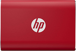 HP P500 120GB 7PD46AA (красный)