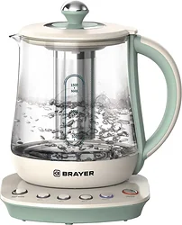 Электрочайник Brayer BR1015 Электрочайник Brayer BR1015