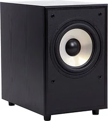 Акустическая система M-Audio SUB-12 Black