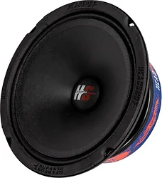 Автоакустика KICX HeadShot N65
