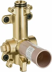 Смеситель Axor ShowerCollection 10971180