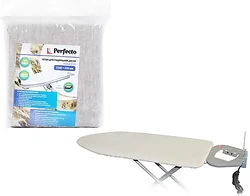 Чехол для гладильной доски Perfecto Linea 42-007046 Чехол для гладильной доски Perfecto Linea 42-007046