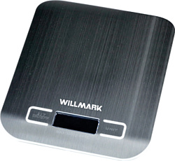 Willmark WKS-312SS