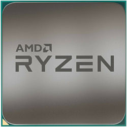 AMD Ryzen 5 5600