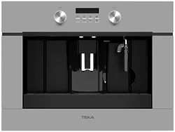 Кофемашина TEKA WISH Maestro CLC 855 GM (111630001)