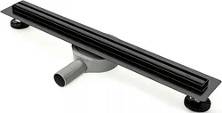 Трап/канал Rea Neo Slim Pro 800 Black G8902