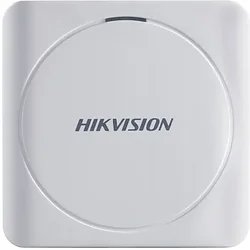 Считыватель Hikvision DS-K1801M