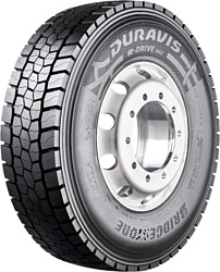 Bridgestone Duravis R-Drive 002 295/60 R22.5 150/147L (ведущая)