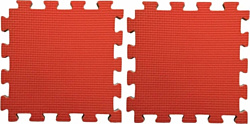 Kampfer Будомат №2 100x50x2 (красный)