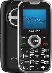 Мобильный телефон MAXVI B32